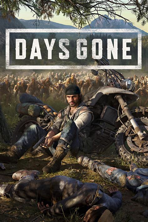 Days Gone (2019) .